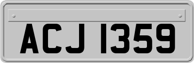ACJ1359