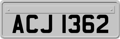 ACJ1362