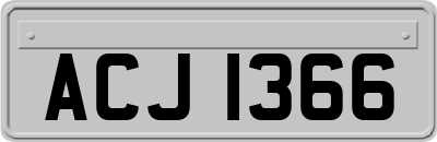 ACJ1366