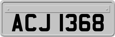 ACJ1368