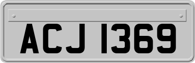 ACJ1369
