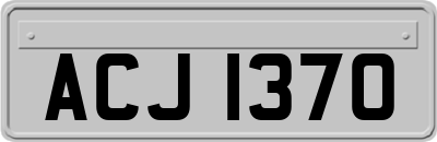 ACJ1370