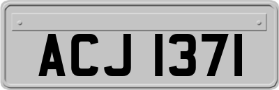 ACJ1371