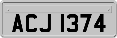 ACJ1374