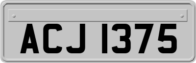 ACJ1375