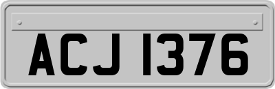 ACJ1376