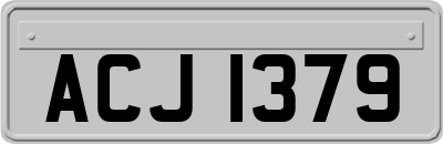 ACJ1379