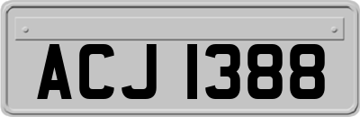 ACJ1388