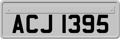 ACJ1395