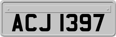 ACJ1397