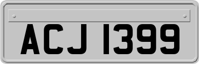 ACJ1399