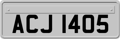 ACJ1405