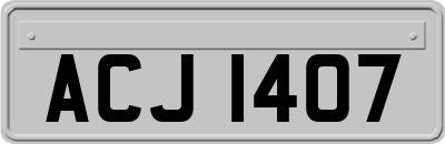 ACJ1407