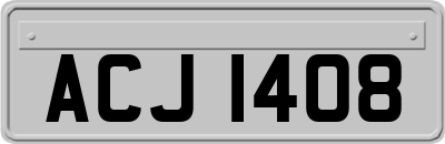 ACJ1408