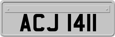 ACJ1411