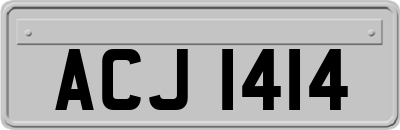 ACJ1414
