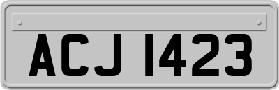 ACJ1423