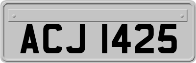 ACJ1425