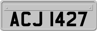 ACJ1427