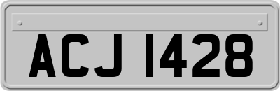 ACJ1428