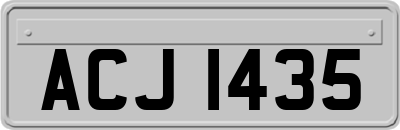 ACJ1435