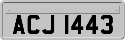 ACJ1443