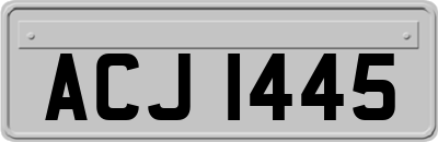 ACJ1445