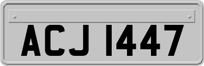 ACJ1447