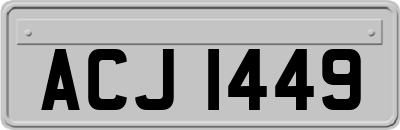 ACJ1449