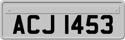 ACJ1453