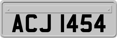 ACJ1454