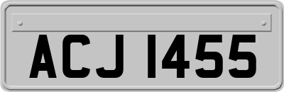 ACJ1455
