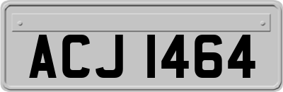ACJ1464