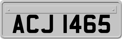 ACJ1465