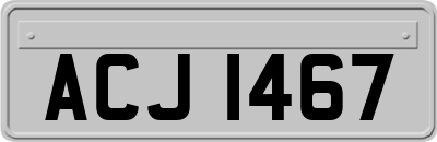 ACJ1467