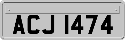 ACJ1474