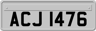 ACJ1476