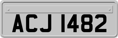 ACJ1482