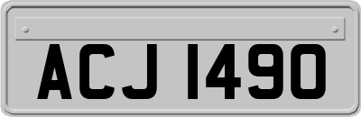 ACJ1490