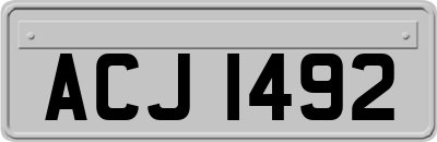 ACJ1492