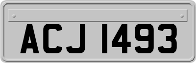ACJ1493