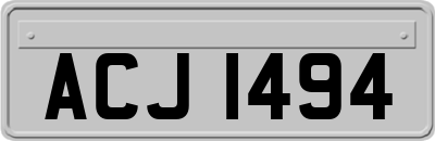 ACJ1494
