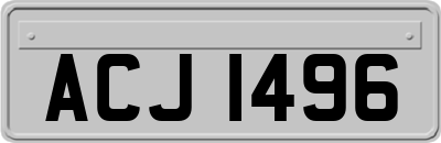ACJ1496