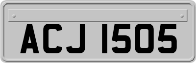 ACJ1505
