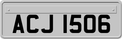 ACJ1506
