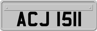 ACJ1511