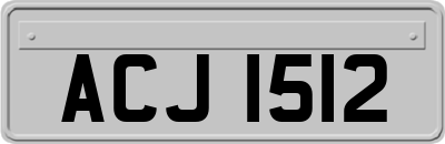ACJ1512