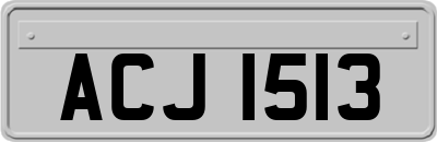 ACJ1513