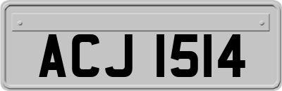 ACJ1514
