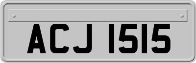 ACJ1515